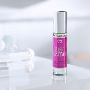 Basic Instinct Rollerball